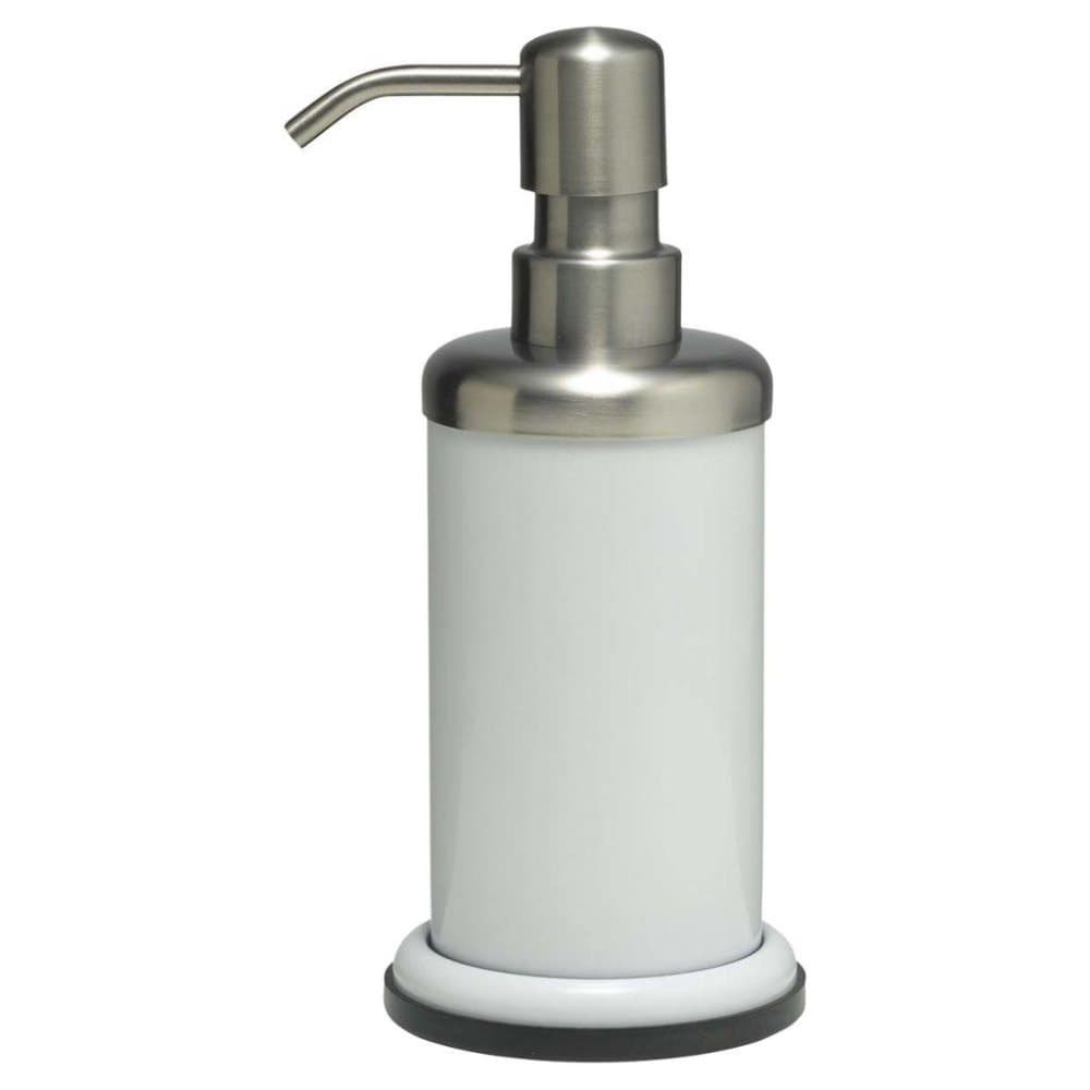 Sealskin Såpe-dispenser Acero Hvit 361730210