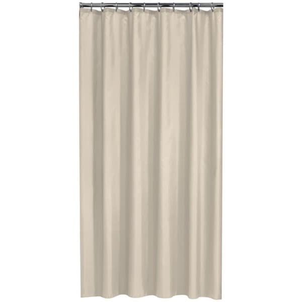 Sealskin Duschdraperi Granada 180 cm beige 217001360