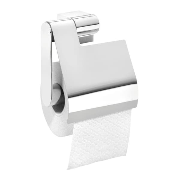 Tiger toiletpapirholder Nomad kromfarvet