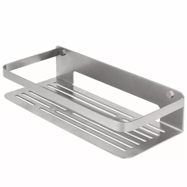 Tiger Duschhylla Caddy silver stor 1400230946