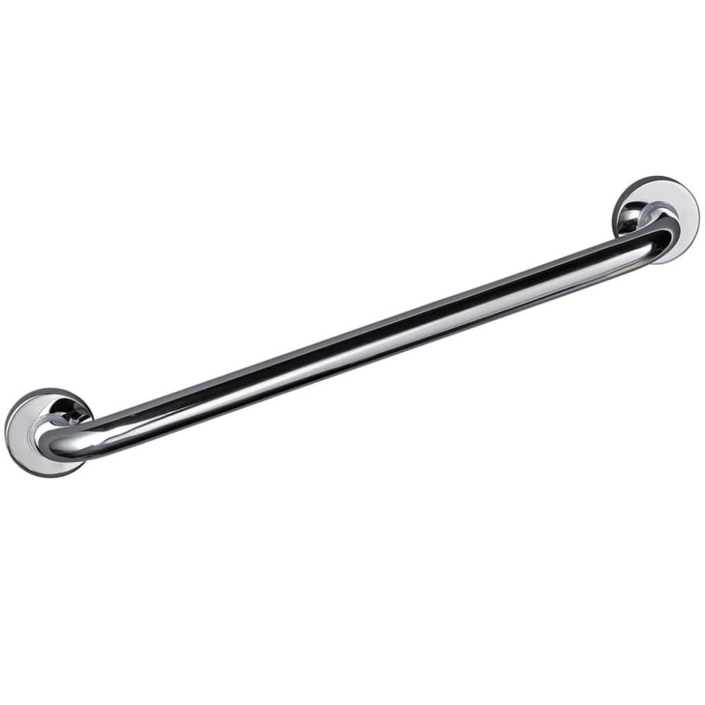RIDDER Sikkerhetshåndtak 60 cm rustfritt stål krom A00160001