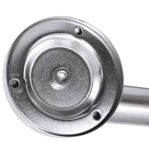 RIDDER sikkerhedshåndgreb 30 cm børstet rustfrit stål A00130051