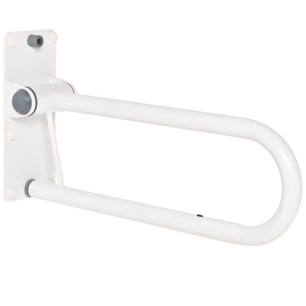 RIDDER Foldbar gripestang 55,5 cm 100 kg A0130101