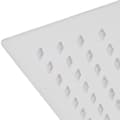 Pikkukuva 5 / 6: vidaXL Sadesuihkupää 2 kpl ruostumaton teräs 30x30 cm