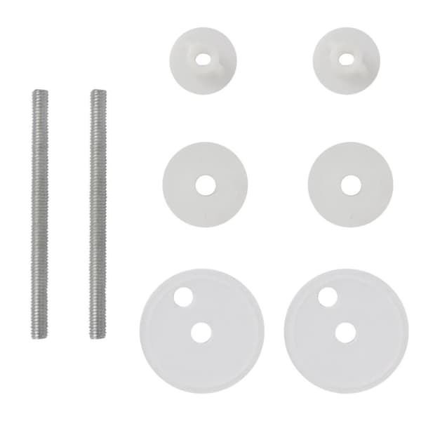 vidaXL Toalettsitsar med lock 2 st MDF svart