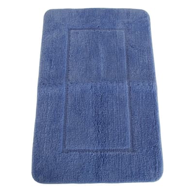 Mayfair Cashmere Touch Ultimate Microfibre Bath Mat