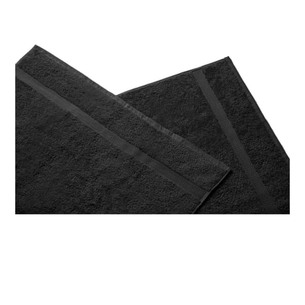 Belledorm Hotel Madison bademåtte Black One Size