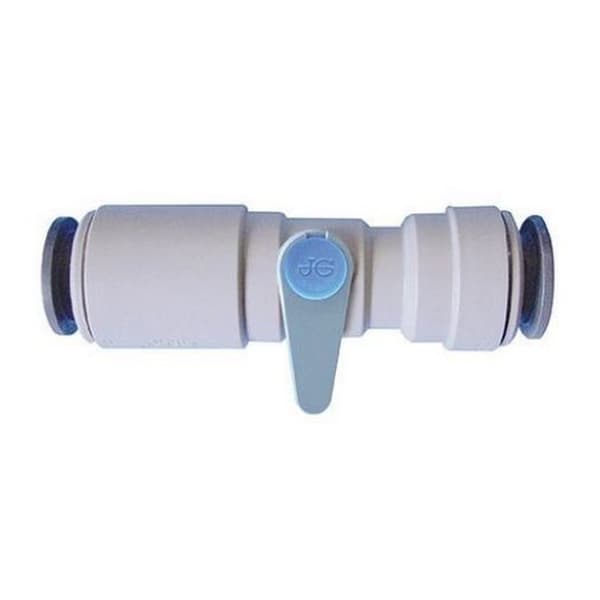 John Guest Speedfit Plastic Ball Valve