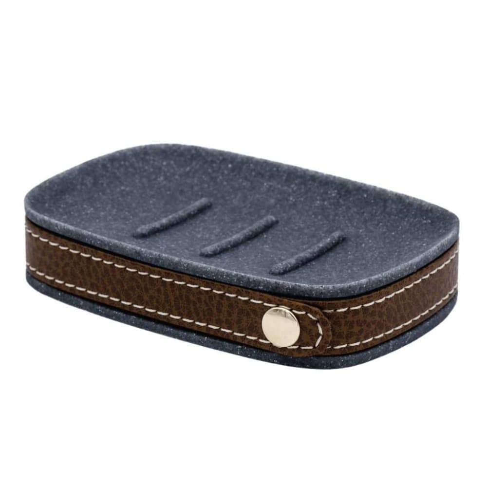 RIDDER Tvålfat Superior grå