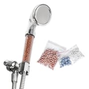 Duschhuvud med Tre Mineralfilter - HG-5012