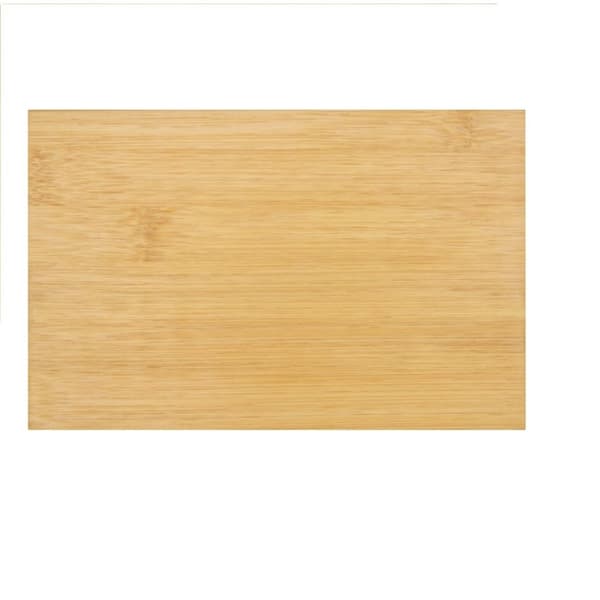Bullet Ladia Bamboo Manicure Set