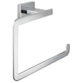Miniatyrbild 4 av 4: Kleine Wolke Handduksring Meo silver