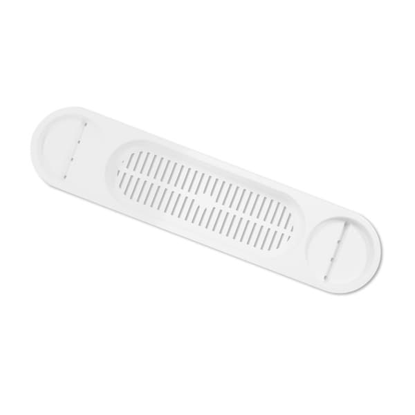Premier Högsta badställ White One Size