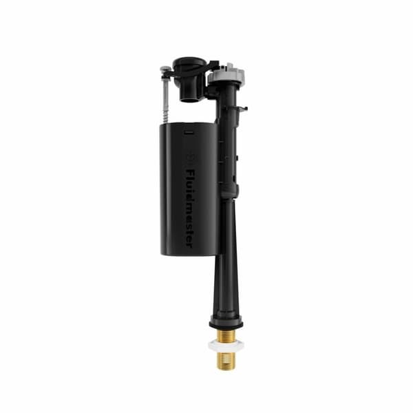 Fluidmaster 6000 Series AirGap Bottom Entry Height Adjustable Delayed Fill Valve