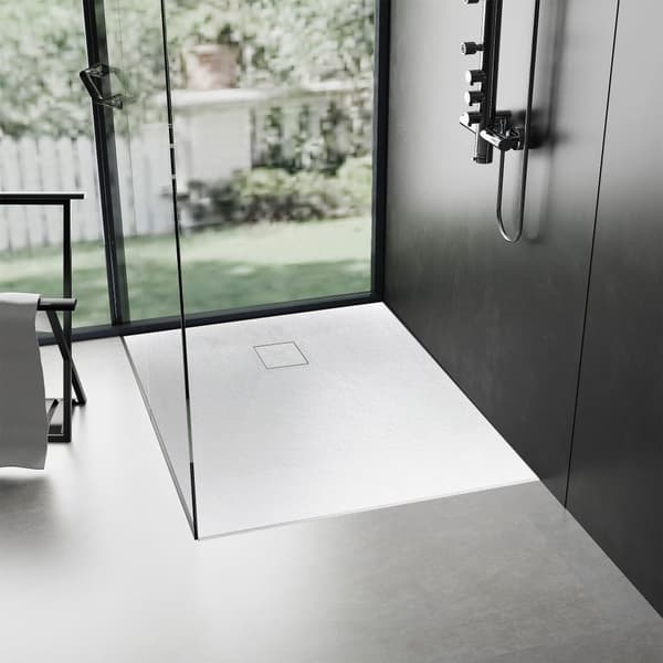 MAGNUM VIT DUSCHBACK 80X100