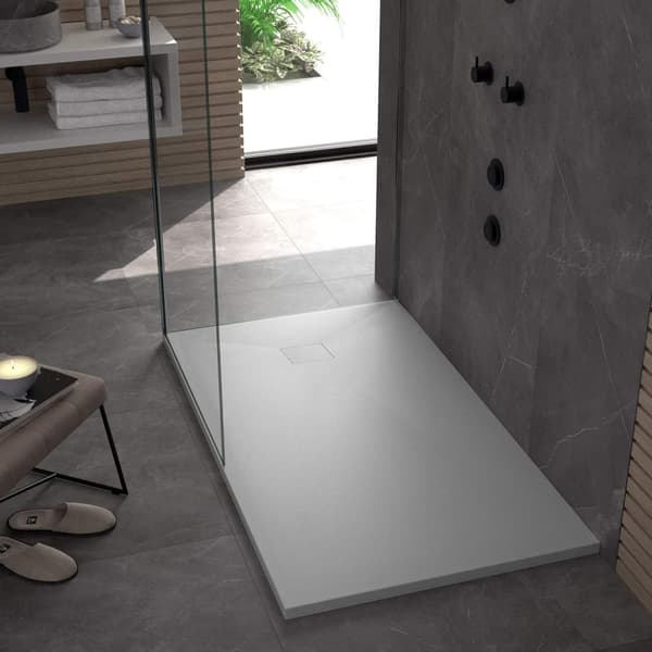 MAGNUM VIT DUSCHBACK 80X100