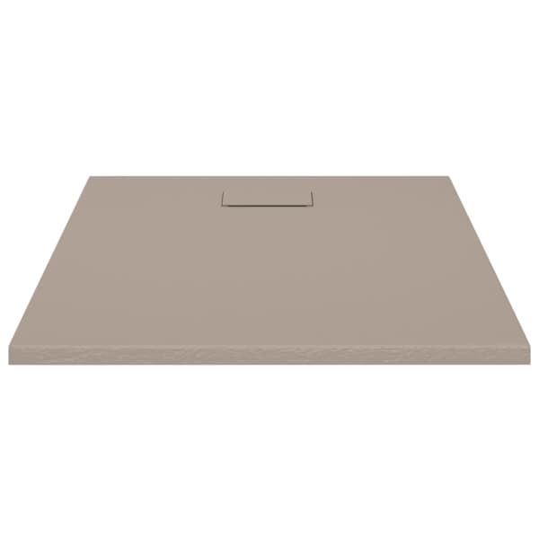 brusekar SMC 100x80 cm sort
