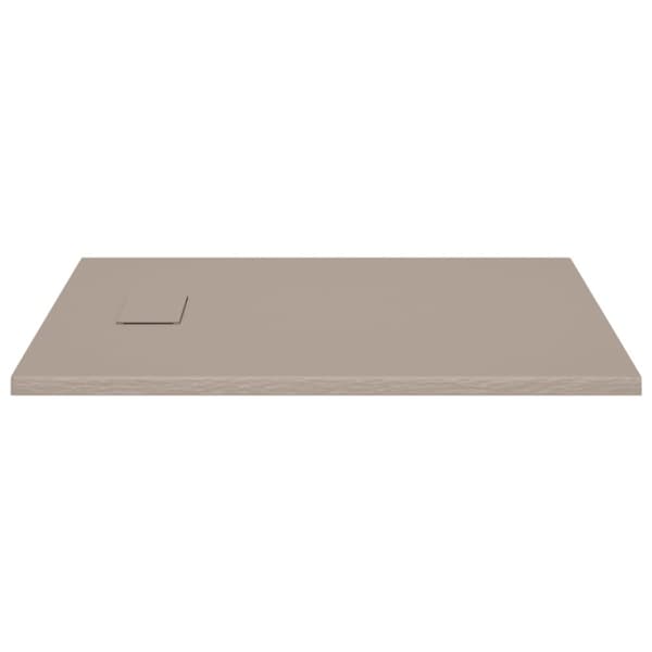 brusekar SMC 100x80 cm sort