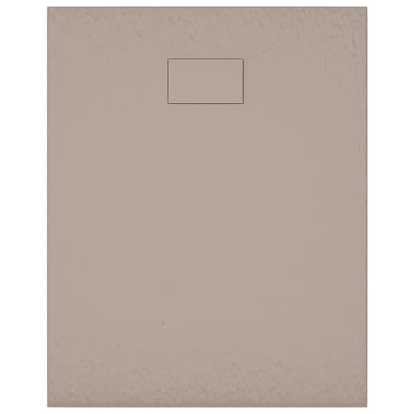 brusekar SMC 100x80 cm sort