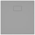 Pikkukuva 6 / 8: Suihkualusta SMC harmaa 90x90 cm