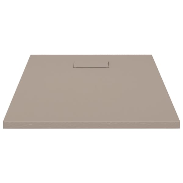 brusekar 90x70 cm SMC brun
