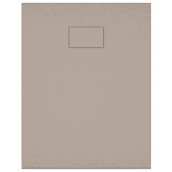 brusekar 90x70 cm SMC brun