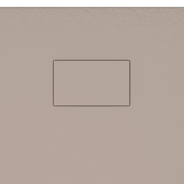 brusekar 90x70 cm SMC brun