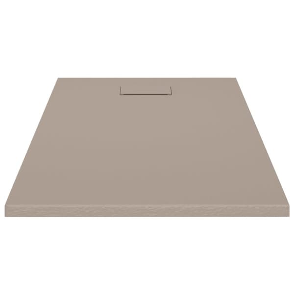 brusekar SMC 120x70 cm brun
