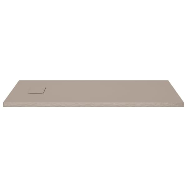 brusekar SMC 120x70 cm brun
