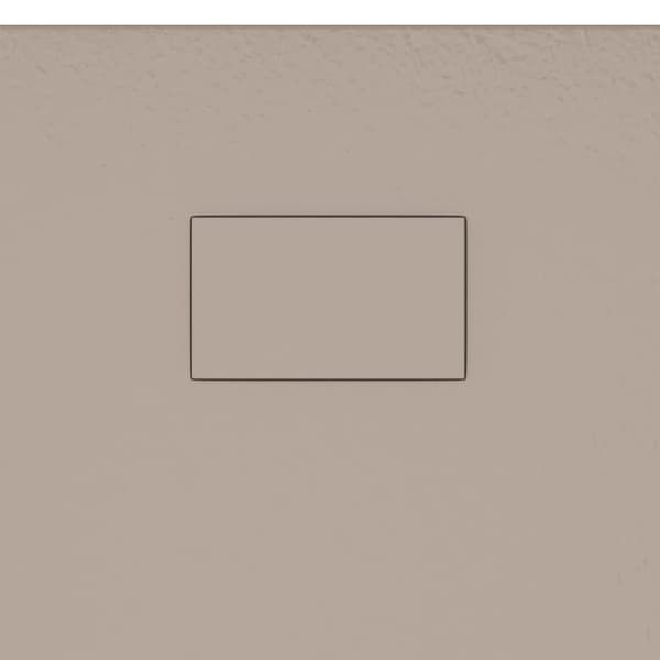 brusekar SMC 120x70 cm brun