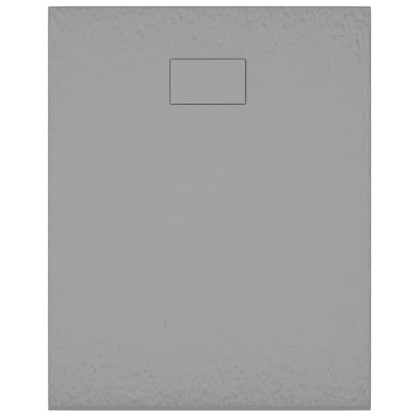 brusekar SMC 100x80 cm grå