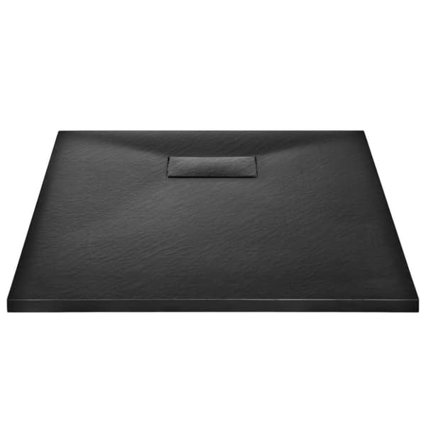 brusekar SMC 90 x 70 cm sort