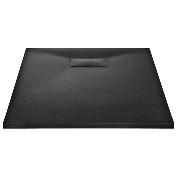 brusekar SMC 100 x 70 cm sort