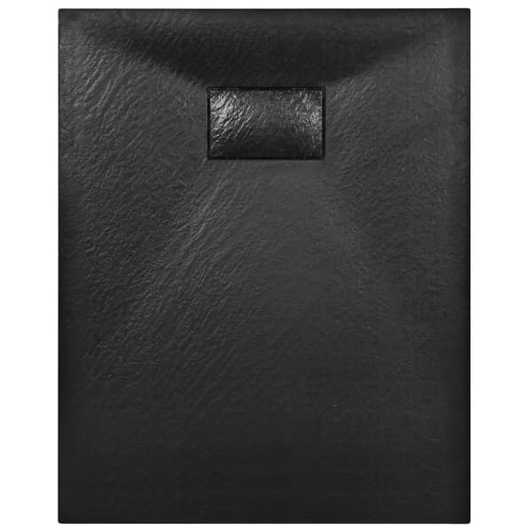 brusekar SMC 100 x 70 cm sort