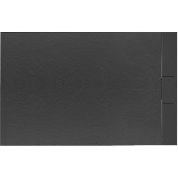 BRUSEBAKKE BAZALT BLACK 90X120