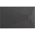 Miniatyrbild 2 av 9: DUSCHBRICKA MAGNUM BLACK 80X100