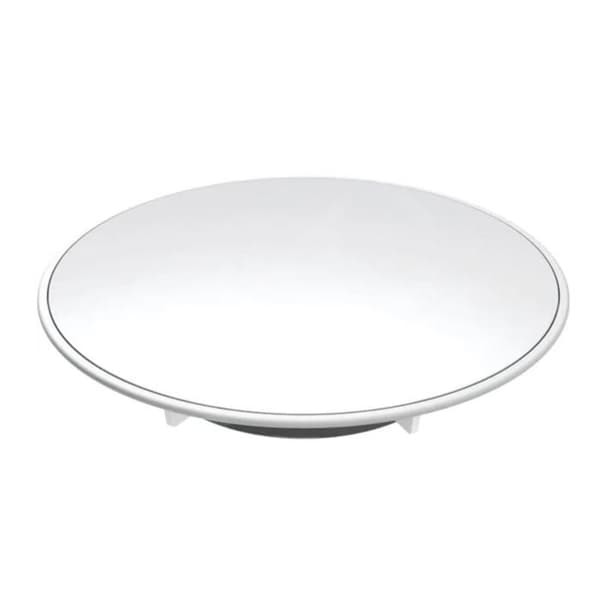 Geberit Tillbehör Avloppsskydd för duschavloppssats, blank krom 150.266.21.1