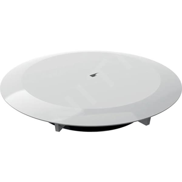 Geberit Tillbehör Avloppsskydd d 90 mm, för duschavlopp, alpinvit 150.265.11.1