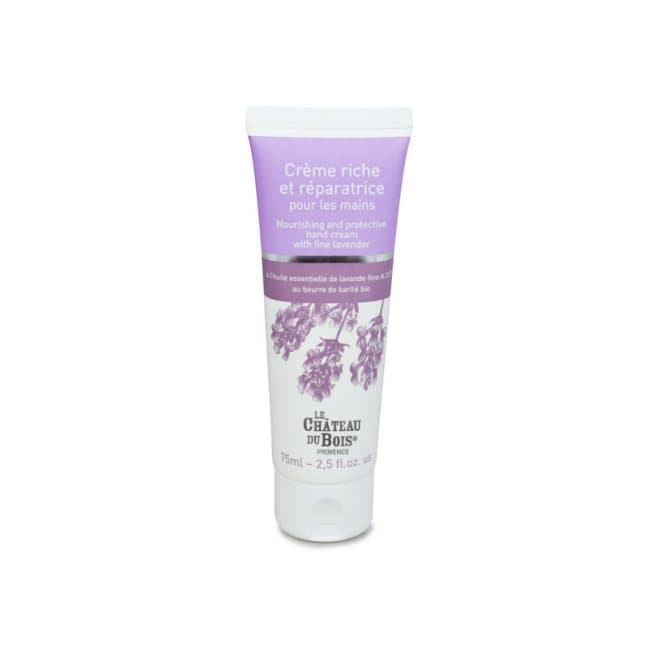 Le Chateau du Bois Nourishing Handcreme