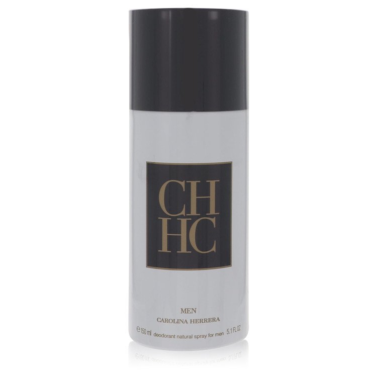CH Carolina Herrera by Carolina Herrera Deodorant Spray 5 oz / 150 ml [Men]