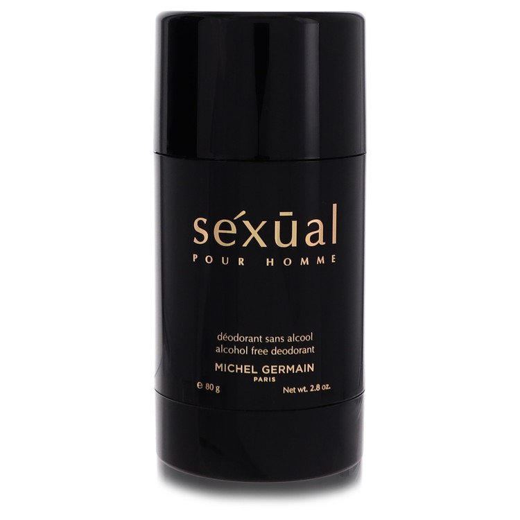 Sexual by Michel Germain Deodorant Stick 2.8 oz / 83 ml [Men]