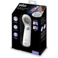 Miniatyrbild 3 av 6: Braun BNT300WE - no touch panntermometer