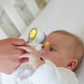 Miniatyrbild 6 av 6: Braun BNT300WE - no touch panntermometer