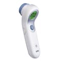 Miniatyrbild 2 av 6: Braun BNT300WE - no touch panntermometer
