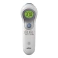 Miniatyrbild 1 av 6: Braun BNT300WE - no touch panntermometer