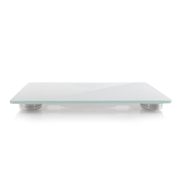 Tristar WG-2419 - LCD - Gennemsigtig - Hvid - CR2032 - Lithium - Glas (WG-2419)