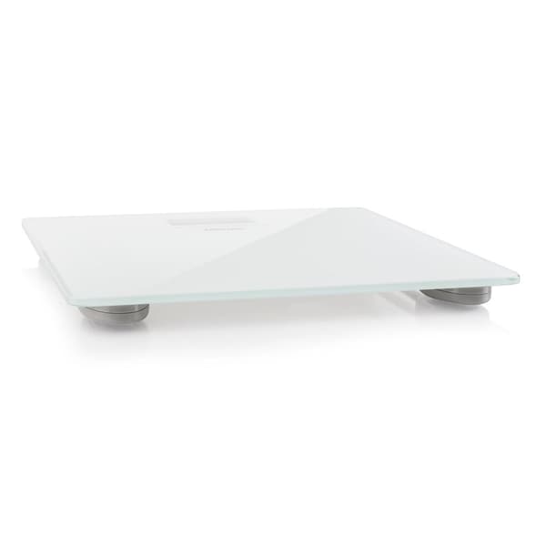 Tristar WG-2419 - LCD - Gennemsigtig - Hvid - CR2032 - Lithium - Glas (WG-2419)