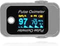 Miniatyrbillede 3 af 6: Easypix Pulsoximeter PO2