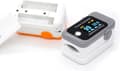 Miniatyrbillede 4 af 6: Easypix Pulsoximeter PO2