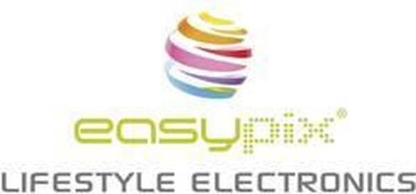 Easypix Pulsoximeter PO2